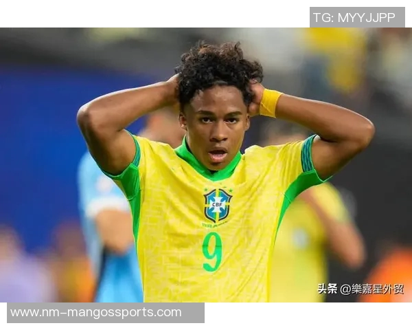 2025年足球新生代球星排名前十揭晓 谁将成为未来的足球巨星