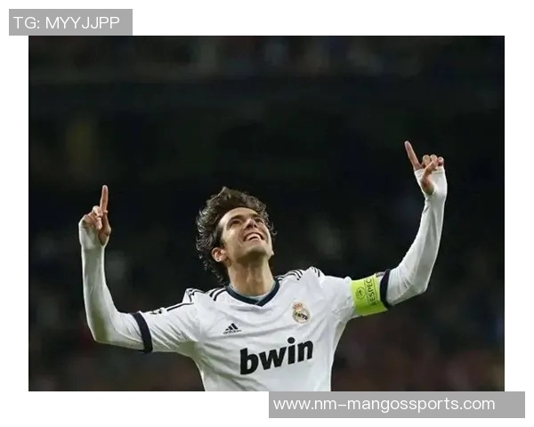 卡卡:传奇足球之路 从巴西天才到全球超级球星的辉煌征程 卡卡:传奇足球之路 从巴西天才到全球超级球星的辉煌征程