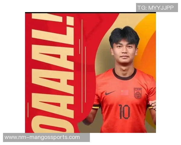 潮州足球新星崛起 聚焦本土球员的成长与未来发展 潮州足球新星崛起 聚焦本土球员的成长与未来发展