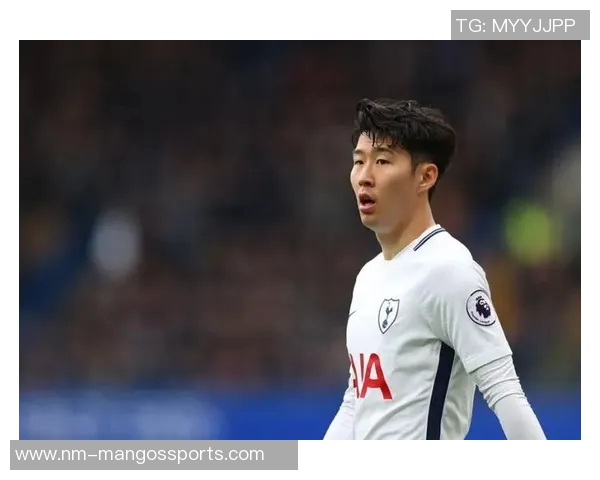 韩国足球队球星盘点：从孙兴慜到李青龙的传奇之路