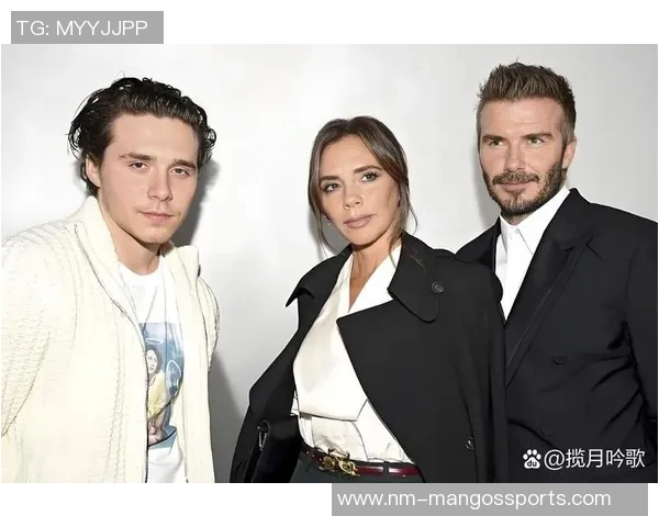 从贝克汉姆到梅西看足坛巨星妻子的颜值气质与人生魅力对比 从贝克汉姆到梅西看足坛巨星妻子的颜值气质与人生魅力对比